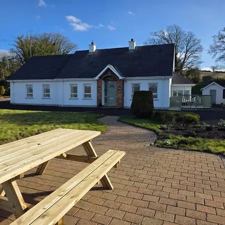 An Grianan Getaway