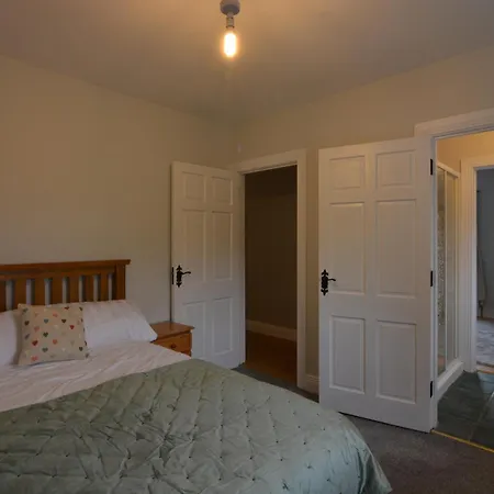 An Grianan Getaway