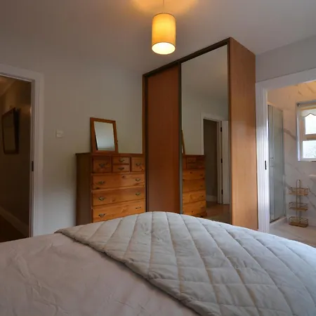 An Grianan Getaway Tatil Evi *