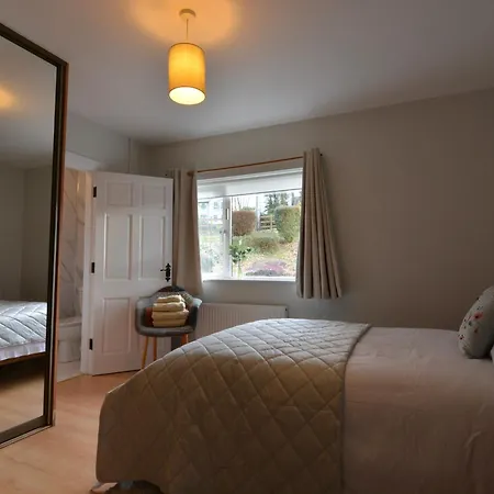 Tatil Evi An Grianan Getaway *
