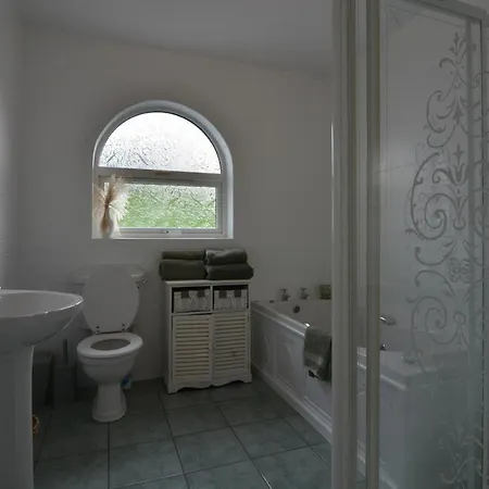Tatil Evi An Grianan Getaway