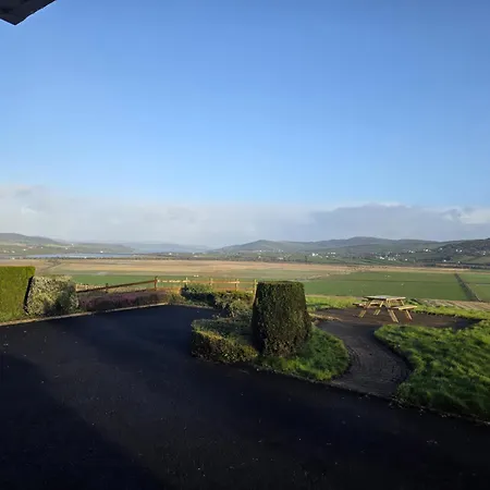 An Grianan Getaway